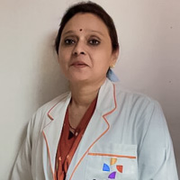 Dr. Bindu Rao Sharma image